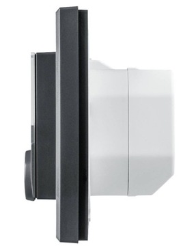 Termostat ścienny do SmartHome inteligentnego domu HOMEMATIC IP HmIP-BWTH-A