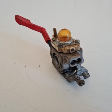 MCCULLOCH CABRIO PLUS 407B WALBRO КАРБЮРАТОР ОРИГИНАЛ