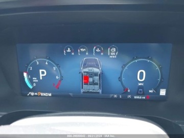 Ford 2024 Ford F150 Ford F-150 Raptor SuperCrew 5.5 Box 3.5 Benzyna 450KM, zdjęcie 11