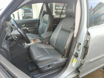 Volvo XC90 I 3.2 243KM 2011 Volvo XC 90 3.2 Benzyna 243 KM, 4x4, Bliss, Kamera, zdjęcie 5