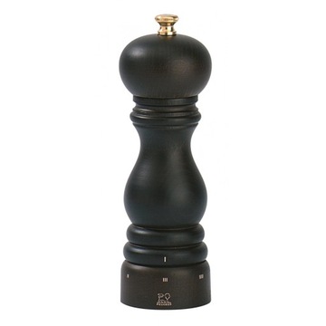 Młynek Paris 18cm do mielenia pieprzu ręczny z regulacją peugeot