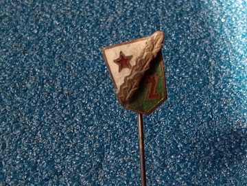 ODZNAKA SPORTOWA