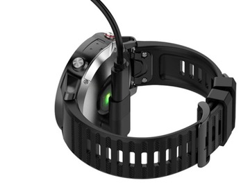 Adapter+Ładowarka do Garmin Forerunner255s/255/955