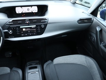 Citroen C4 Picasso II Picasso Facelifting 1.6 BlueHDi 120KM 2018 Citroen C4 Picasso 1.6 BlueHDi, Automat, Navi, zdjęcie 7