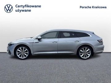 Volkswagen Arteon 2022 Volkswagen Arteon Shooting Brake 4MOTION! Nawigacj, zdjęcie 1