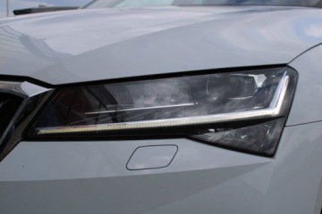 Skoda Superb III Scout 2.0 TDI SCR 200KM 2023 Skoda Superb L&amp;K 4x4, zdjęcie 8