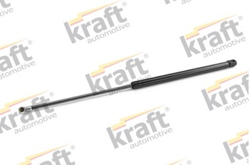 KRAFT VZPĚRA/TLAKOVAČ TLUMIČ KRYT ZADNÍ FORD MONDEO MK2