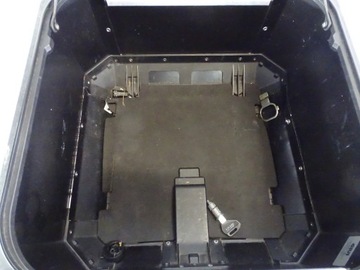 B621 GIVI TREKKER OUTBACK 58L MONOKEY верхний кофр