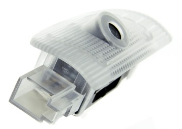 Светодиодный проектор логотипа Mercedes R230 W220 W215 S SL CL