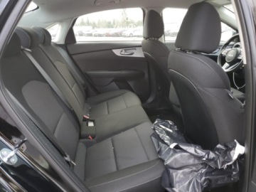 Kia 2024 Kia Inny Forte lx, 2024r., 2.0L 2.0 Benzyna 147KM, zdjęcie 8