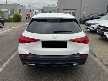 Mercedes Klasa C W206 All-Terrain 1.5 200 EQ-Boost 204KM 2024 200 4-Matic All-Terrain Avantgarde Combi 1.5 (204KM), zdjęcie 3