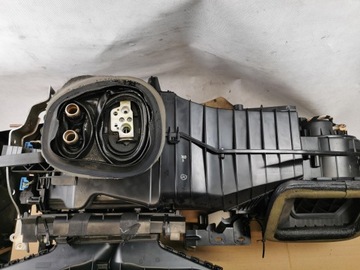 VW PASSAT B6 OE 3C1820003EJ Вентилятор отопителя в полной комплектации ЕВРОПА!