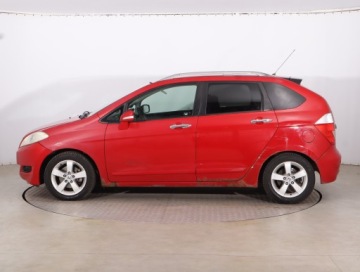 Honda FR-V 2.2 i-CTDi 140KM 2006 Honda FR-V 2.2 i-CTDi, Klima, Klimatronic,ALU, zdjęcie 2