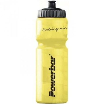 PowerBar Bidon rowerowy 750 ml BPA Free
