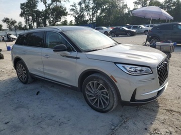 Lincoln 2023 Lincoln Corsair Reserve 2023 2.0l 2.0 Benzyna 250KM, zdjęcie 4