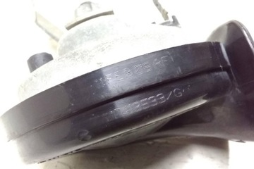 KLAKSON RENAULT TRAFIC II FURGON (FL) 7700413533 2.0L DIESEL 84KW 2008