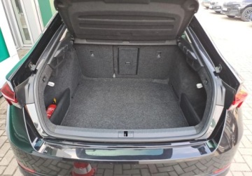 Skoda Octavia IV Liftback 1.5 TSI EVO 150KM 2023 Skoda Octavia Style Aktywny Tempomat Klimatyzacja Lopatki 1.5 Benzyna, zdjęcie 11