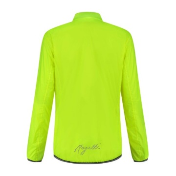 Rogelli ESSENTIAL - женская дождевая куртка для велоспорта