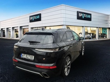  DS Automobiles DS 7 Crossback La Premiere 360 KM Hybryda Plug-In Masaże We, zdjęcie 2