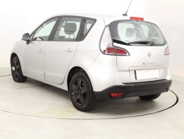 Renault Scenic III XMOD dCi 110KM 2014 Renault Scenic 1.5 dCi, Salon Polska, Navi, zdjęcie 3