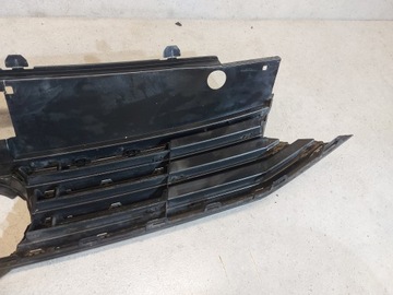 РЕШЕТКА РАДИАТОРА VW PASSAT B8 LIFT 3G0853651H