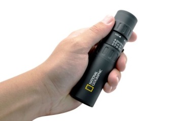 Телескоп National Geographic 8-25x25