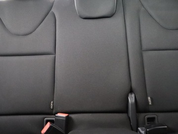 Renault Clio IV Grandtour Facelifting 0.9 TCe 90KM 2018 Renault Clio 0.9 TCe, Salon Polska, Serwis ASO, zdjęcie 9