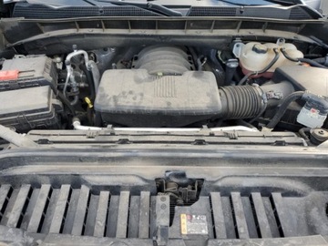  GMC Sierra K1500 Denali 2021 6.2l 6.2 Benzyna 420KM, zdjęcie 6