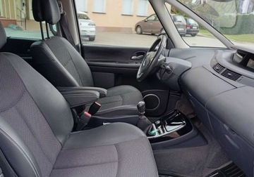 Renault Espace IV Van Facelifting 2.0 dCi 150KM 2013 Renault Grand Espace Zarejestrowany - ubezpieczony - 2,0 - 150 KM - 7 fote, zdjęcie 12