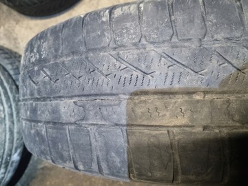 KOLO 195/65 R15 5X114,3 NISSAN PRIME P11 ZIMNÍ