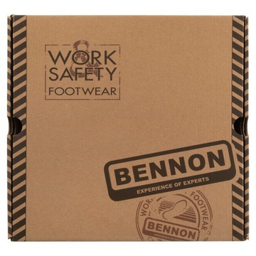 Тактические ботинки Bennon COMMODORE НА МОЛНИИ 47