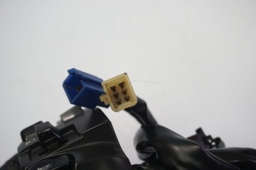 YAMAHA FJR 1300 01-05 ЛЕВЫЙ ПЕРЕКЛЮЧАТЕЛЬ