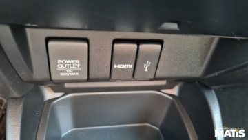 Honda Jazz IV Mikrovan 1.3 i-VTEC 102KM 2015 Honda Jazz 1.4Benz manual Navi 2xPDC climatronic key less 100 bezwypadek, zdjęcie 39