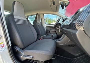 Volkswagen up! 2023 Volkswagen up Move, LEDowe swiatla dzienne, Bezwypadkowy, Salon PL, 1 wlas, zdjęcie 17