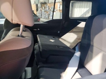 Lexus GX 2025 Lexus GX 550 Premium 2025 3.4 Benzyna 349KM, zdjęcie 10