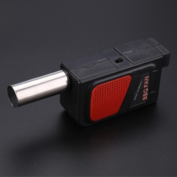 ЭЛЕКТРОВЕНТИЛЯТОР ДЛЯ БАРБЕКЮ КАМИНА-ГРИЛЯ