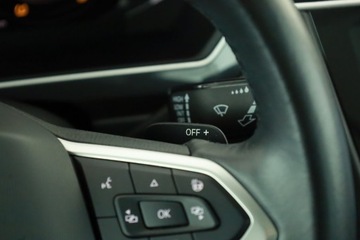 Volkswagen Tiguan II SUV Facelifting 1.5 TSI 150KM 2021 VW Tiguan 1.5 TSI, Salon Polska, 1. Właściciel, zdjęcie 19