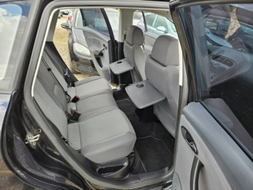 Seat Altea XL 1.6 Mpi 102KM 2007 Seat Altea XL Opłacony Zdrowy Zadbany, zdjęcie 10