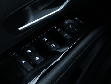 Hyundai Tucson IV SUV Facelifting 1.6 T-GDI 48V 160KM 2024 Hyundai Tucson 1.6 T-GDI, Salon Polska, zdjęcie 18