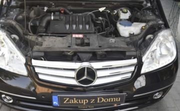 Mercedes Klasa A W169 Coupe 2.0 180 CDI 109KM 2010 Mercedes-Benz Klasa A Mercedes-Benz Klasa A 180 CDI Autotronic Elegance Ed, zdjęcie 19