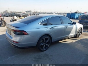 Honda Accord VIII 2024 Honda Accord 2024r., 2.0L 2.0 Hybryda 146KM, zdjęcie 3
