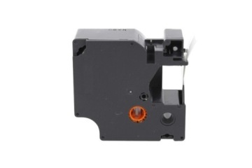Сменная лента DYMO D1 53710 24 мм прозрачная/черная