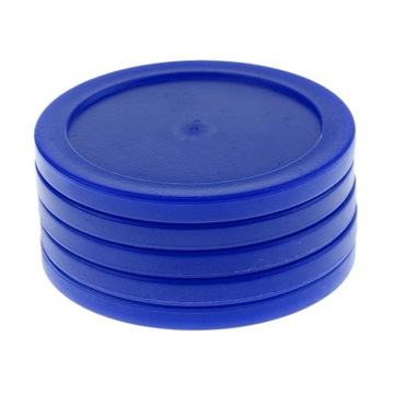 14x 5 sztuk 62mm Mini okrągłe krążki do hokeja na