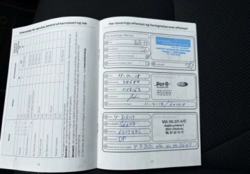 Ford S-Max II Van 2.0 TDCi 180KM 2018 Ford S-Max 2.0 TDCI 180KM automat GWARANCJA zarejestrowanyBEZWYPADKOWY, zdjęcie 36