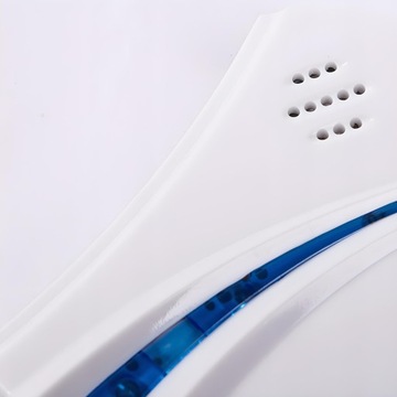 БЕСПРОВОДНОЙ ДВЕРНОЙ ЗВОНОК 32 МЕЛОДИИ 50-80м