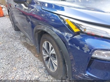 Nissan 2023 Nissan Rogue 2023r., 4x4, 1.5L 1.5 Benzyna 200KM, zdjęcie 8