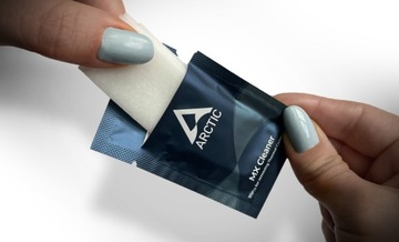 ARCTIC MX-4 4g эффективная термопаста для процессора