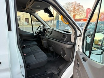 Ford Transit VIII 2020 Ford Transit dla Niepełnosprawnych inwalida Rampa, zdjęcie 18