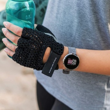 Умные часы X-WATCH 54048 FIT трекер 3AA19