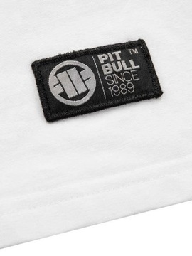 Koszulka Tank Top PIT BULL Small Logo PITBULL L